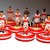 Subbuteo Andrew Table Soccer VFL Stuttgart 2007-08 on WSB Professional bases